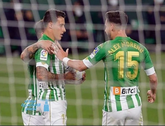 أوساسونا وريال بيتيس يقتسمان النقاط في تعادل مثير ضمن منافسات الليجا