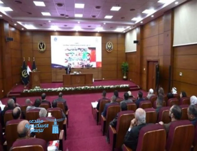 وزارة الداخلية تقيم ورش عمل مميزة للطلاب الجامعيين والمؤسسات الأهلية لتعزيز المهارات المهنية