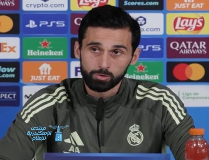 مدرب ريال مدريد يتهم الحكم بالتسبب في خروج الفريق من دوري أبطال أوروبا