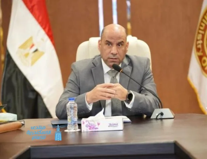 وزير العمل يقود اجتماع المجلس الأعلى للتشاور الاجتماعي لمناقشة قضايا سوق العمل الهامة