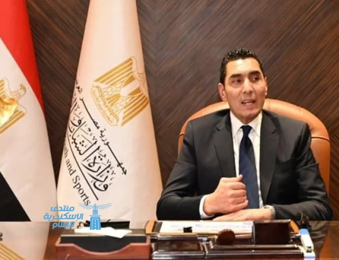وزير الشباب والرياضة يؤكد التزامنا بعدم السماح بأية تجاوزات تعرقل مسيرة مراكز الشباب المجتمعية