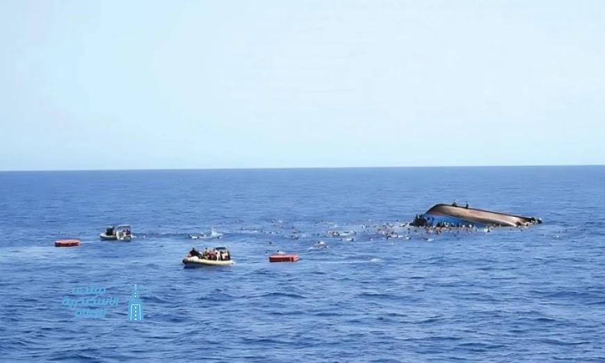 مأساة في بحر إيجة غرق 18 مهاجرا قرب سواحل تركيا الجنوبية الغربية