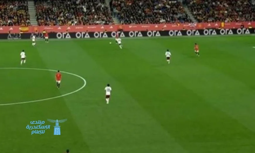 منتخب مصر يصعد مركزين في تصنيف فيفا ويخطف الصدارة من إسبانيا