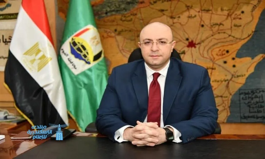 محافظ الفيوم يأمر برفع درجة الاستعداد القصوى وتفعيل غرفة العمليات المركزية