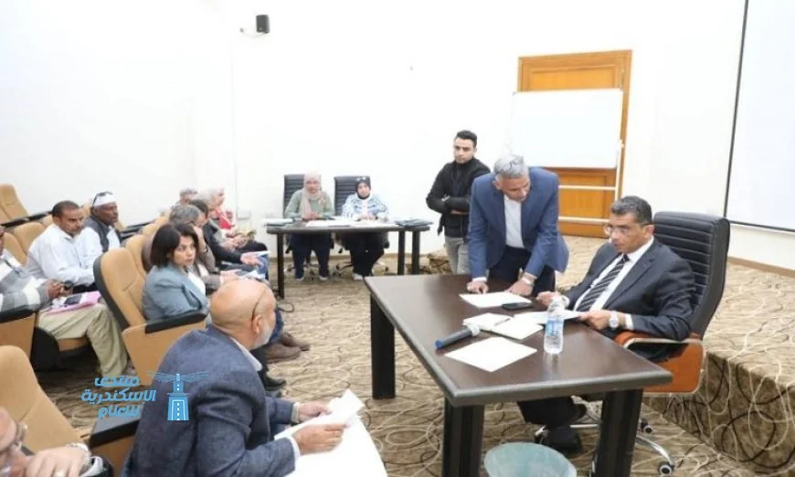 محافظ البحر الأحمر يعزز الاستجابة السريعة لمطالب المواطنين ضمن الأطر القانونية