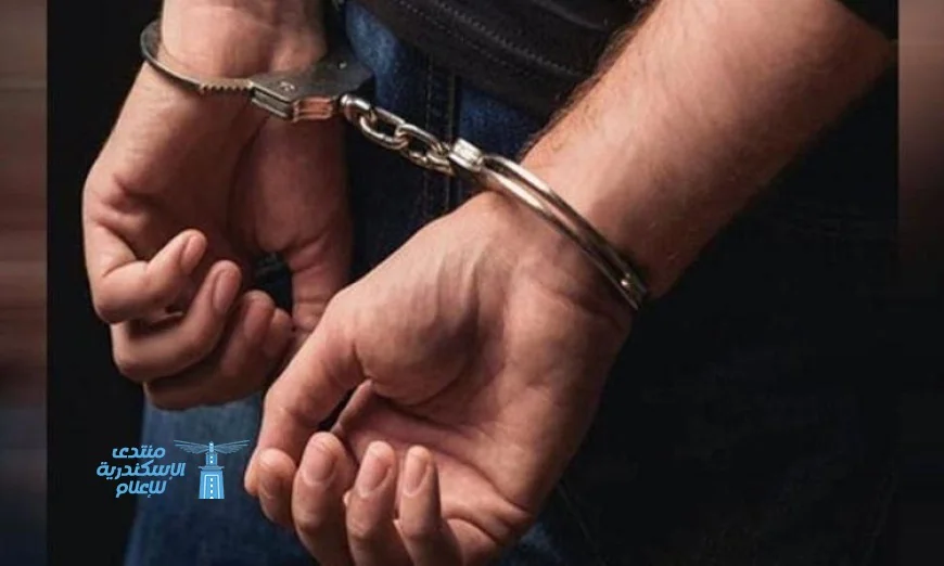 ضبط متهم في القليوبية يدير مؤسسة تعليمية غير مرخصة للنصب على المواطنين