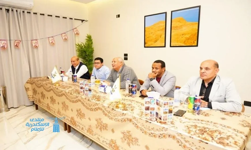 محافظ مطروح يعلن خطة لتجميل مدخل سيوة وتقنين أوضاع الفنادق والبازارات