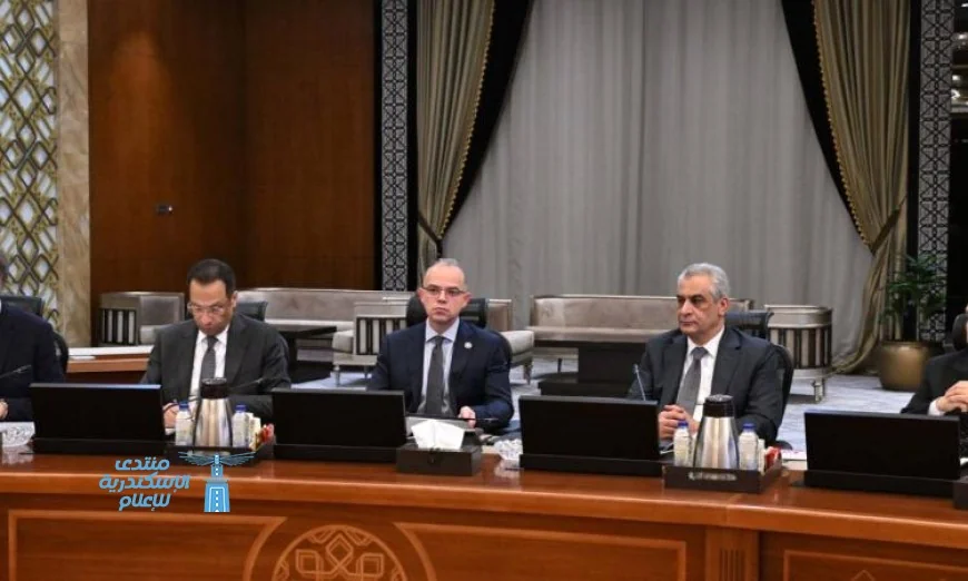 جهود شاملة للجهاز الوطني لتنمية شبه جزيرة سيناء بين يوليو وديسمبر 2025