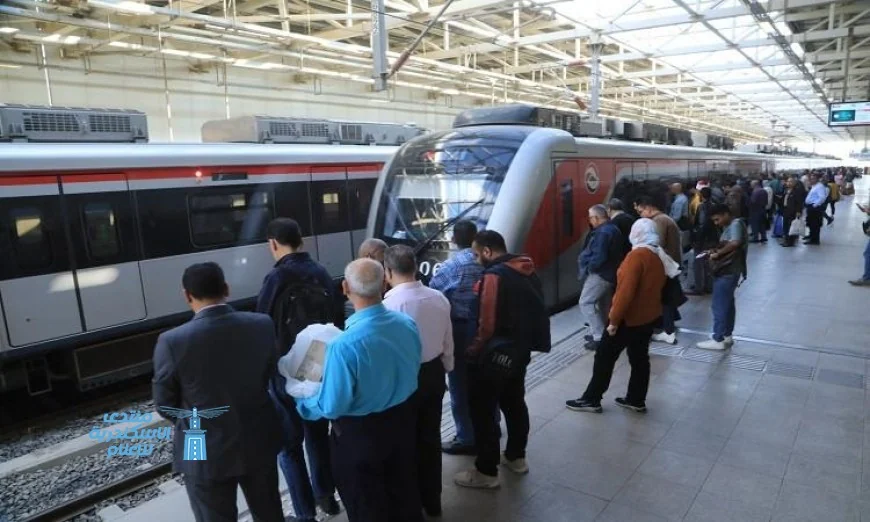 وزارة النقل تطلق فيلمًا توعويًا لتعزيز استخدام وسائل النقل الجماعي