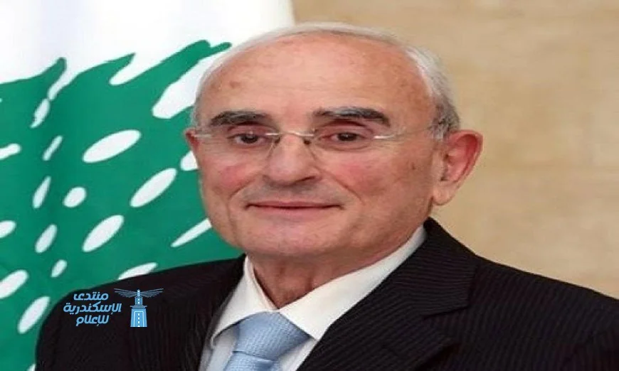 إسبانيا تعبر عن إدانتها للاعتداءات على لبنان وتؤكد التزامها بدعمه في تعزيز سيادته واستقراره