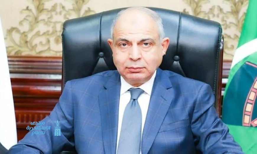 محافظ المنيا يعلن تعطيل الدراسة غدًا ويأمر برفع حالة الاستعداد القصوى في المحافظة