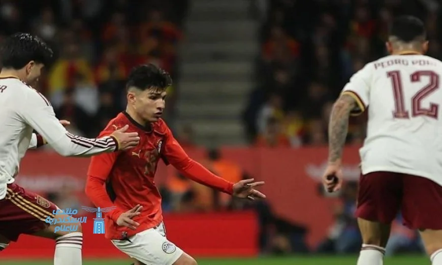 إصابة إسلام عيسى بتمزق في الرباط الصليبي للركبة اليسرى تحدد مسيرته الرياضية