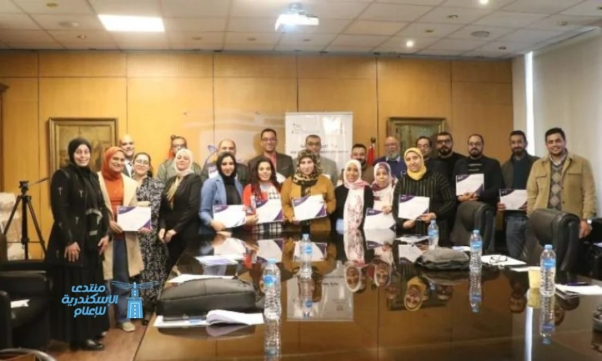 تعاون بين تحديث الصناعة والمعهد الألماني للمترولوجيا لتنظيم ورشة عمل متخصصة في سلامة الغذاء