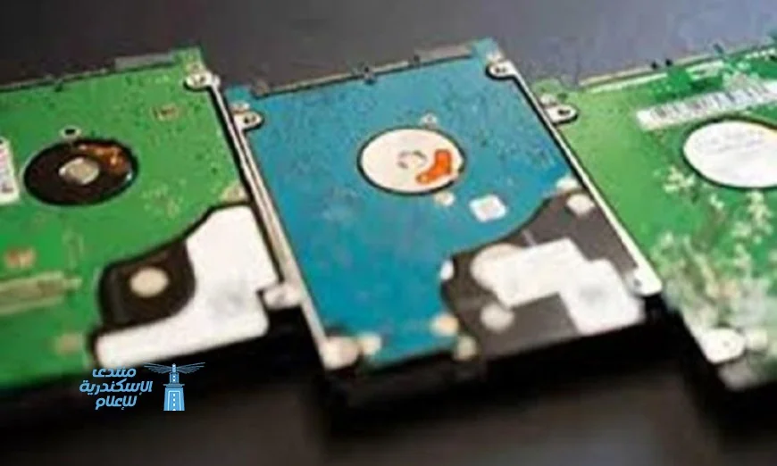 لم يعد تقسيم الهارد ديسك ضروريا في أنظمة التخزين الحديثة