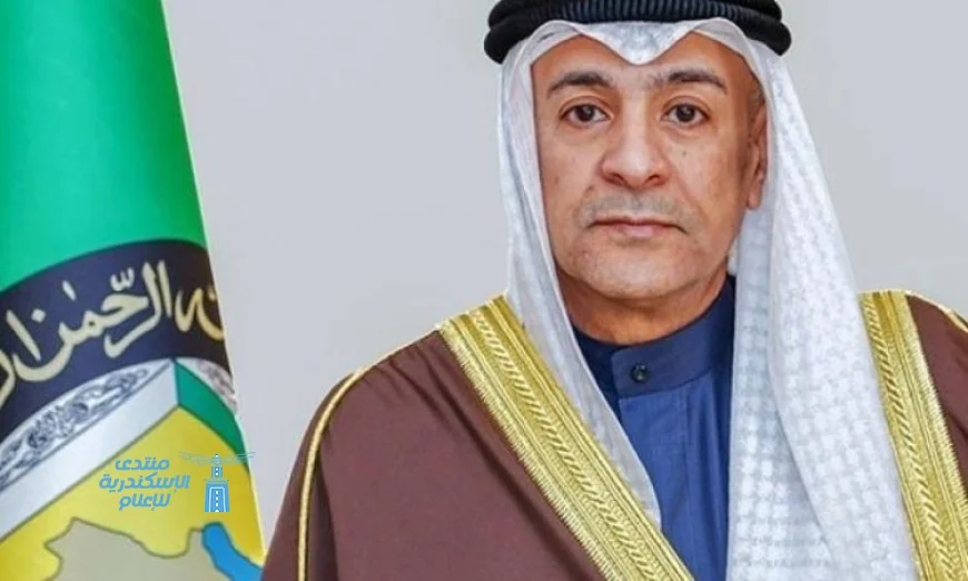 أمين عام مجلس التعاون الخليجي يكشف عن تخطي السلوك الإيراني في الخليج لجميع الحدود