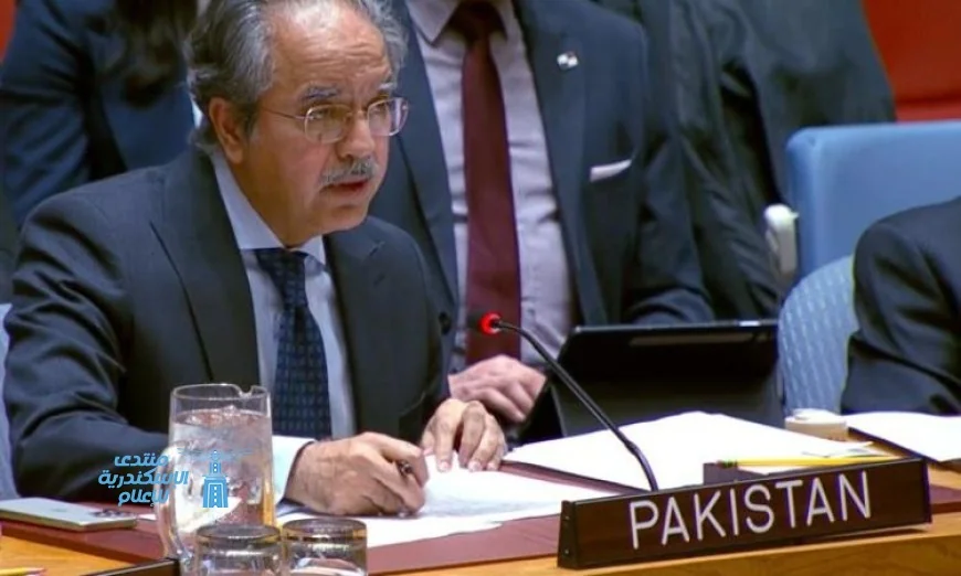 باكستان ترى في مجلس التعاون الخليجي أساسا للاستقرار الإقليمي