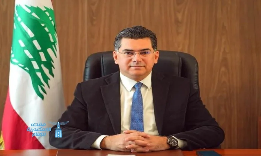 مرقص يعلن عن تجاوز عدد النازحين في لبنان 1.2 مليون ويؤكد على قلق الوضع الإنساني مع تزايد الاعتداءات