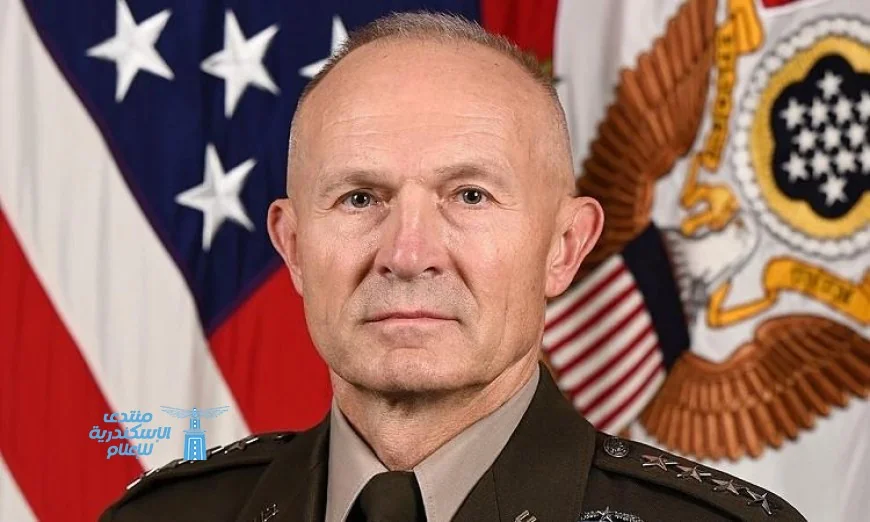 وزير الدفاع الأمريكي يدعو رئيس الأركان للاستقالة لتعزيز تنفيذ رؤية ترامب