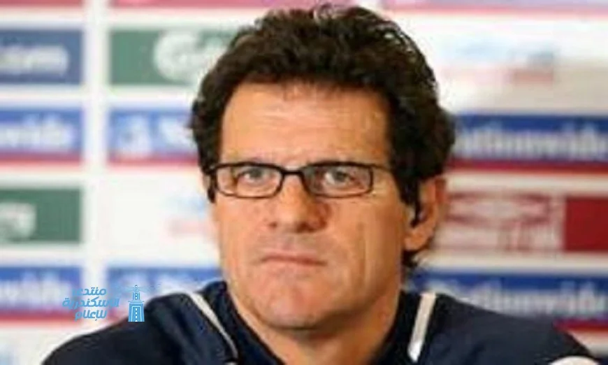 كابيلو يهاجم أخطاء إيطاليا ويثني على روح جاتوزو بعد الخروج المفاجئ