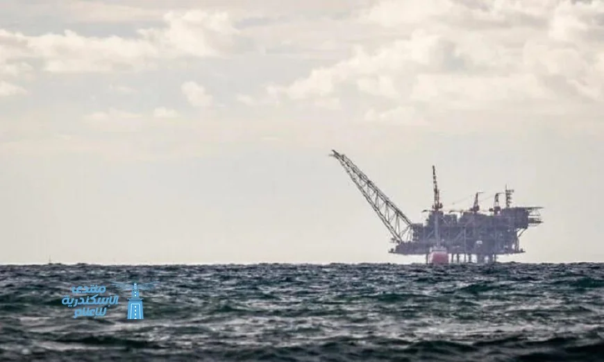 استئناف عمليات حقل ليفياثان للغاز الطبيعي قبالة ساحل إسرائيل بعد توقف طويل