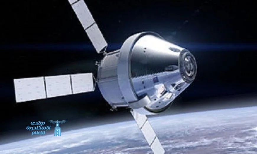 أوريون تنطلق نحو القمر في أول رحلة مأهولة من نوعها منذ 1972 بعد مغادرتها مدار الأرض