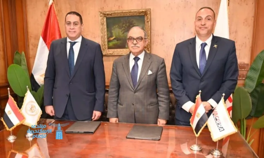 الصحة تطلق خدمات فاكسيرا في مركز الخدمات الطبية للجهات القضائية بالتوفيقية