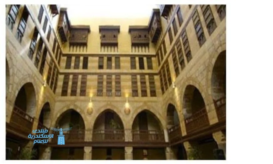 حفل موسيقي مميز لفرقة نور الحياة في قبة الغوري بعد غد