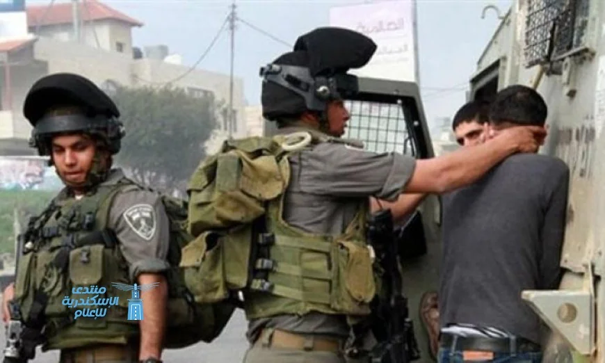 إصابات في شمال قطاع غزة نتيجة هجمات الاحتلال الإسرائيلي