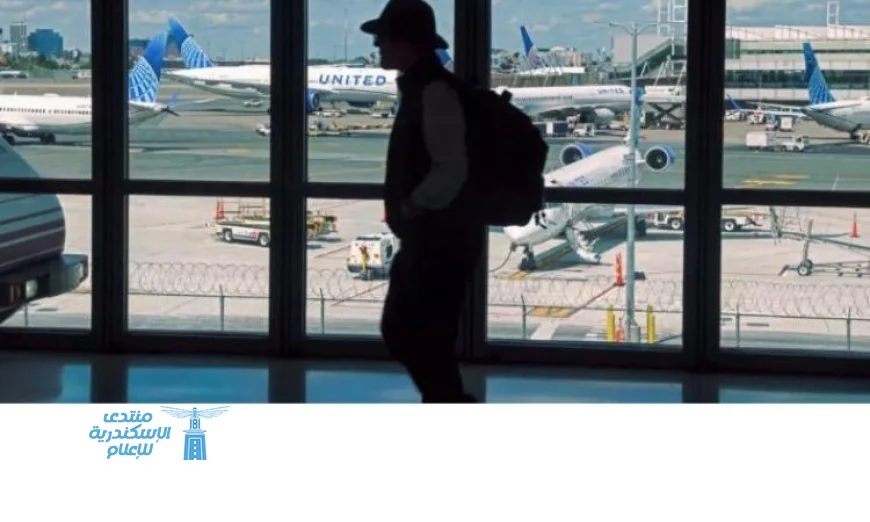 ترامب يقترح لأول مرة منذ هجمات 11 سبتمبر خصخصة أمن المطارات الأمريكية