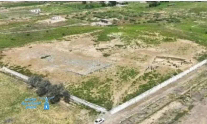 اكتشاف مذهل لمدينة أثرية من العصر الحديدي المبكر في أوزبكستان