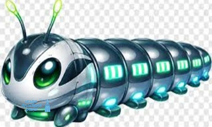 روبوتات مبتكرة تتبع الروائح بدقة عالية مستلهمة من دودة القز