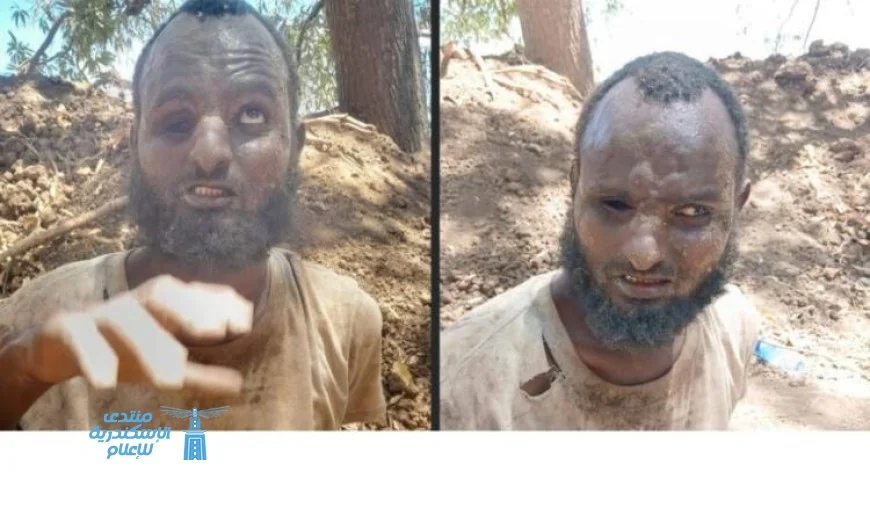 اعتقال قيادي بارز من حركة الشباب في محافظة شبيلي السفلي على يد الجيش الصومالي