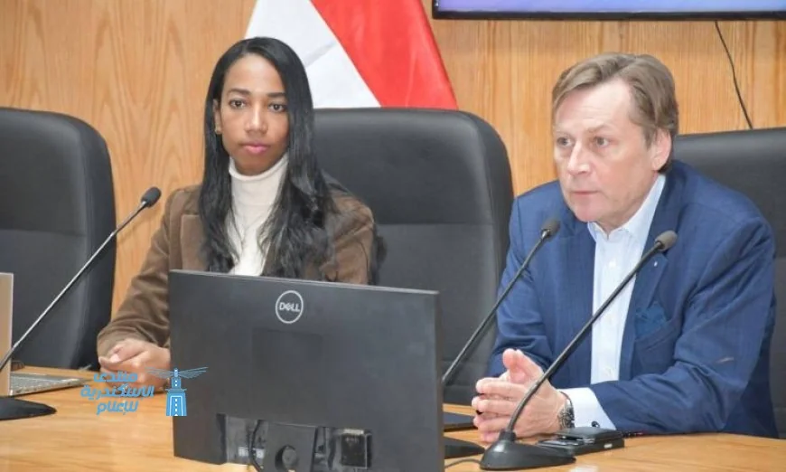 تعاون أكاديمي مثير بين جامعتي العاصمة وبوتسدام الألمانية لتعزيز البحث العلمي