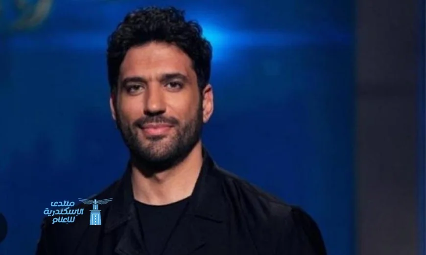 فيلم طه الغريب الرومانسي يجمع حسن الرداد وتارا عماد في 2026