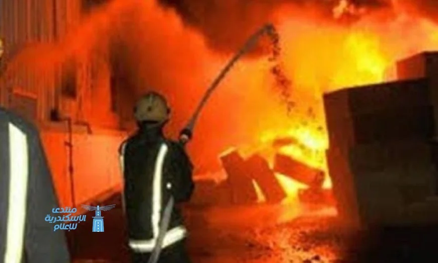 انفجار مروع في مستودع للنيتروجين في الهند يؤدي إلى مقتل وإصابة 6 أشخاص