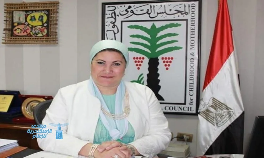 القومي للطفولة يتدخل لإنقاذ طفلة 13 عامًا من زواج قسري في المنيا بعد بلاغ من مواطن