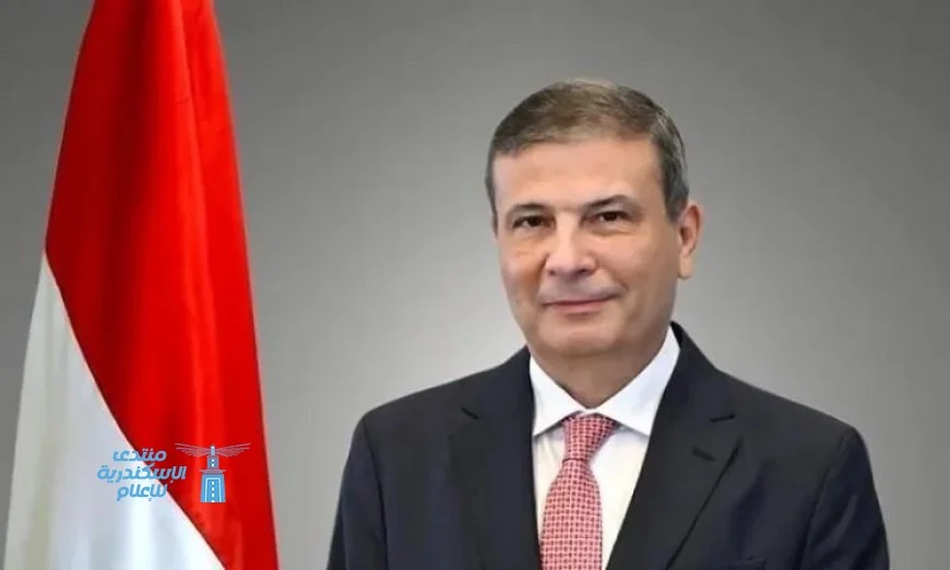 وزير الزراعة يطلق حملة إرشادية شاملة لتوفير استهلاك الطاقة في الزراعة