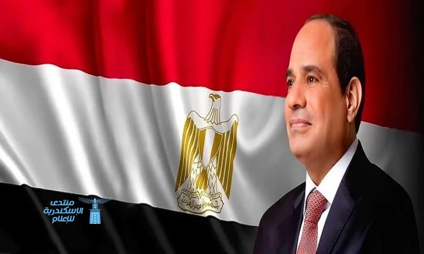 حماس تعبر عن تقديرها للجهود المصرية بقيادة الرئيس السيسي لدعم القضية الفلسطينية