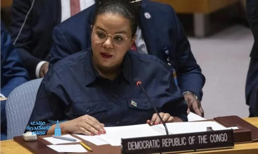 محادثات دبلوماسية مثمرة بين الكونغو الديمقراطية والولايات المتحدة لتعزيز جهود السلام