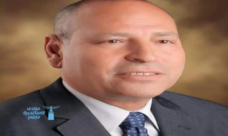 محافظ القاهرة يعيّن محمد محجوب سالم رئيساً لحي عين شمس