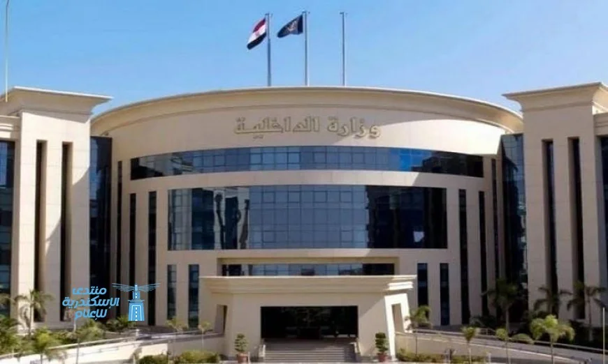 الأمن الاقتصادي يحقق إنجازًا بتوقيف 5190 قضية متنوعة في غضون 24 ساعة