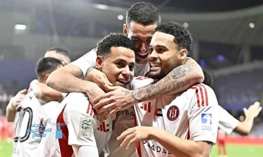 أفضل خمس دول عربية تتربع على عرش إنفاق صفقات كرة القدم