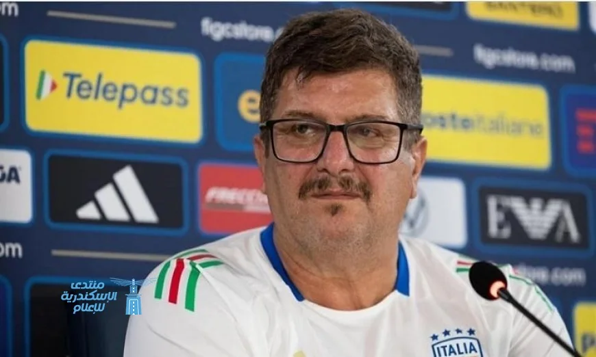 بالديني يستعد لتولي قيادة منتخب إيطاليا بشكل مؤقت