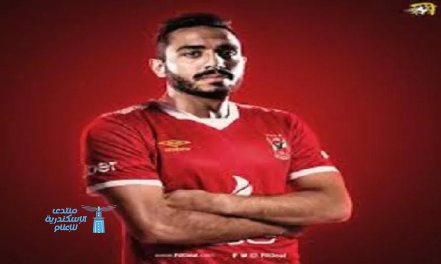 إنبي يرد بقوة على شائعات عقوبة كهربا ويطمئن الجماهير باستقرار الفريق