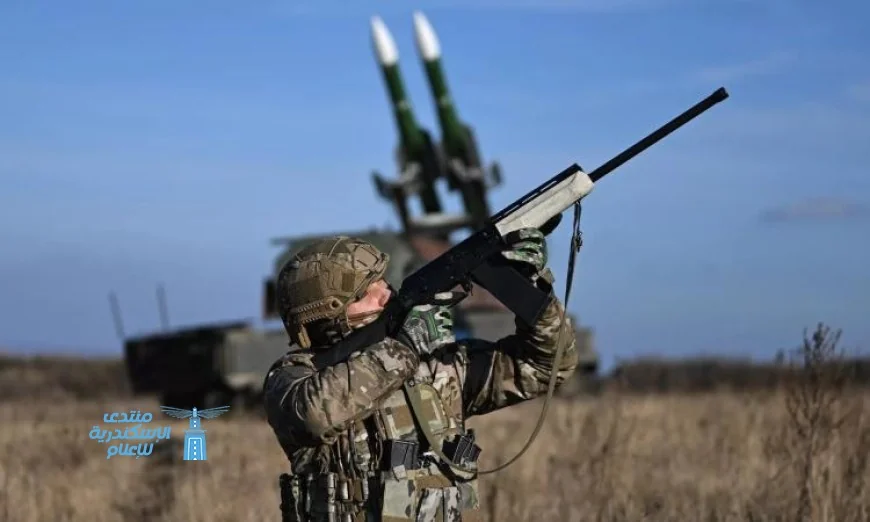 روسيا تسقط 87 طائرة مسيرة أوكرانية في أحدث تطورات الصراع