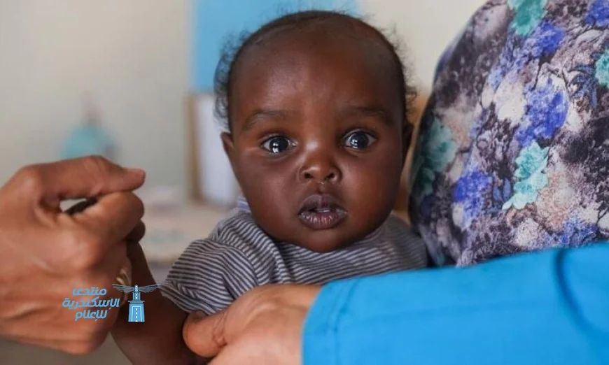 منظمة الصحة العالمية تكشف حاجة أكثر من 33.7 مليون سوداني لمساعدات إنسانية عاجلة