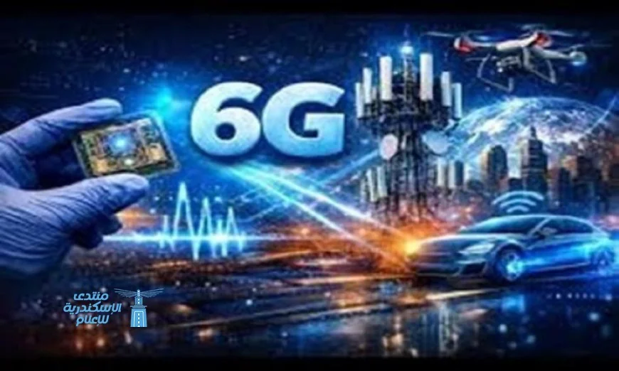 تقدم مذهل في تطوير أغشية نانوية من أنابيب الكربون لتحسين التحكم في إشعاع التيراهيرتز لشبكات 6G