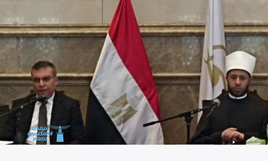 الأزهري والليثي يطلقان الدورة الحادية عشرة لاتحاد إذاعات وتلفزيونات التعاون الإسلامي