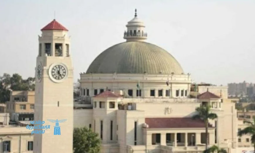 جامعة القاهرة تتصدر التصنيف المصري والإفريقي في “SCImag” لعام 2026