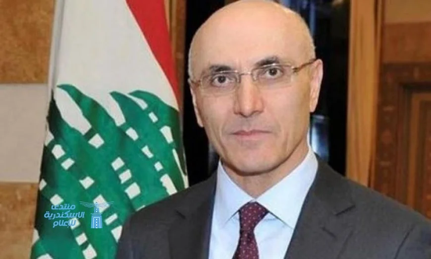 وزير الداخلية اللبناني يعلن عن خطة أمنية مشددة في بيروت مع تعزيز انتشار الدوريات لضمان الاستقرار